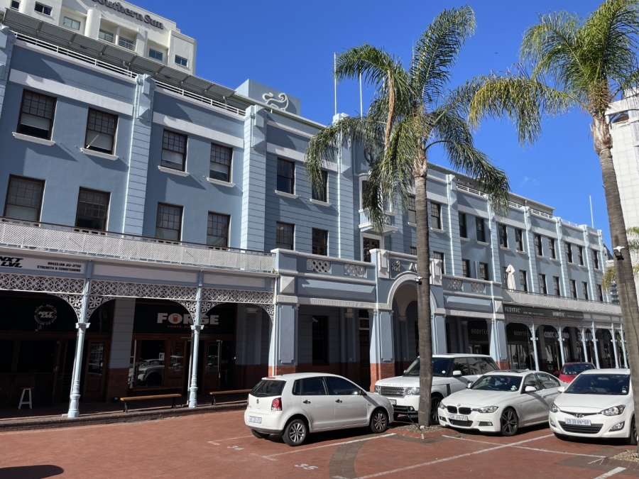 To Let Commercial Property for Rent in Cape Town City Centre Western Cape